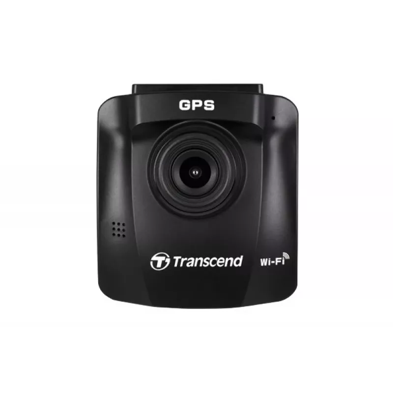 Dashcam Transcend DrivePro 230Q Data Privacy TS-DP230Q-32G