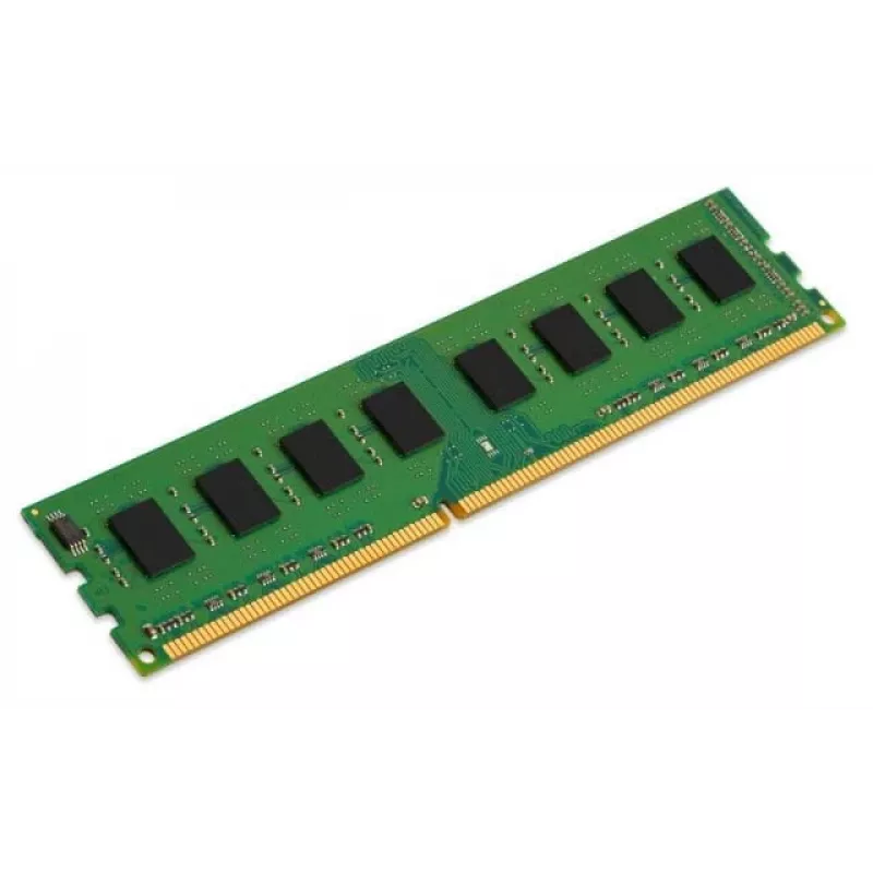 Kingston Technology ValueRAM memory module 8 GB 1 x 8 GB DDR3L 1600 MT/s 240-pin DIMM