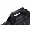 Addison 309015 notebook case 39.6 cm (15.6) Briefcase Black
