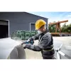 Angle grinder Bosch GWS 18V-11 S SOLO 125 mm 18V cordless, disc 125 mm