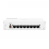 HPE Aruba Networking Networking Instant on Switch 8p Gigabit CL4 PoE 6