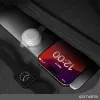 Charger 4smarts QI2 Smartwatch Silver USB Wireless Fast Charging