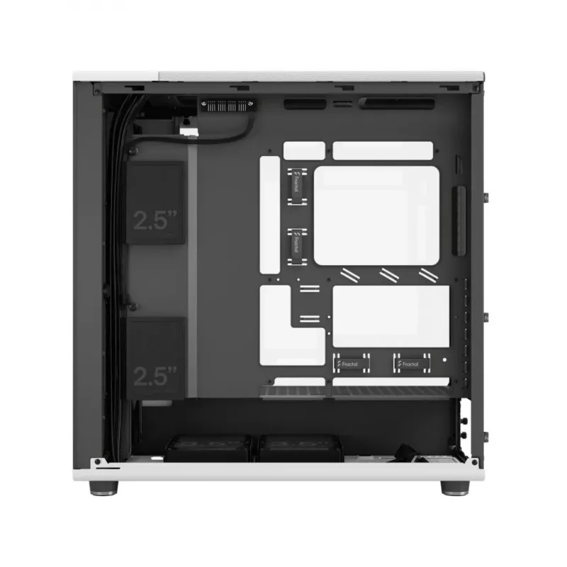 PC case Fractal Design North XL Desktop White