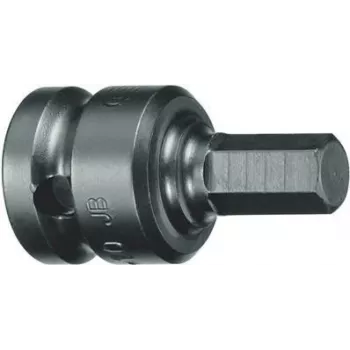 Screwdriver Bit Gedore 6224000 Weight 72 g