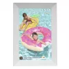 Denver Photo Frame with FRAMEO 10.1 16GB white