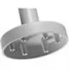 Hikvision DS-1271ZJ-110 Security Camera Accessories Luminaire