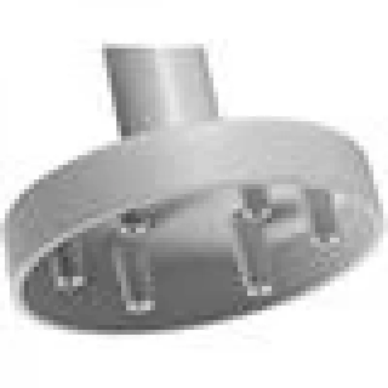 Hikvision DS-1271ZJ-110 Security Camera Accessories Luminaire