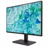 Monitor Acer VERO B277UGBMIIQPRZX 27in 2560x1440 HDMI DP USB Hub Black
