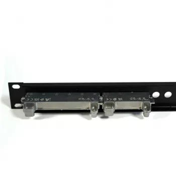 Splitter Televes 6-way VT612FZ 5–1218 MHz 12 dB