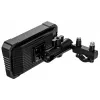 Dash camera Navitel MS850 DUAL — dual-channel motorcycle recorder with Wi‑Fi