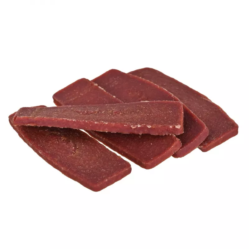 PETITTO Soft lamb fillets dog treat, 500 g