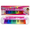 Keyboard Simba Toys Benelux My Music World 106834638 with touch-sensitive keys