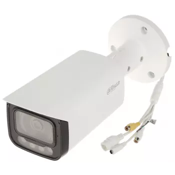 Surveillance Camera Dahua IPC-HFW2449T-AS-IL-0360B 4MP Bullet