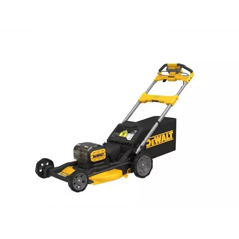 DeWALT DCMWSP156W2-QW lawn mower