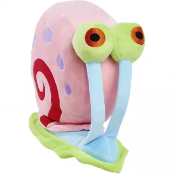 Spongebob Schwammkopf - Gary, Plush Toy 35 cm