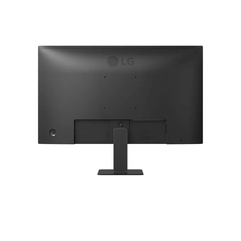LG 24U631A-B computer monitor 60.5 cm (23.8 inch) 2560 x 1440 pixels Quad HD Black