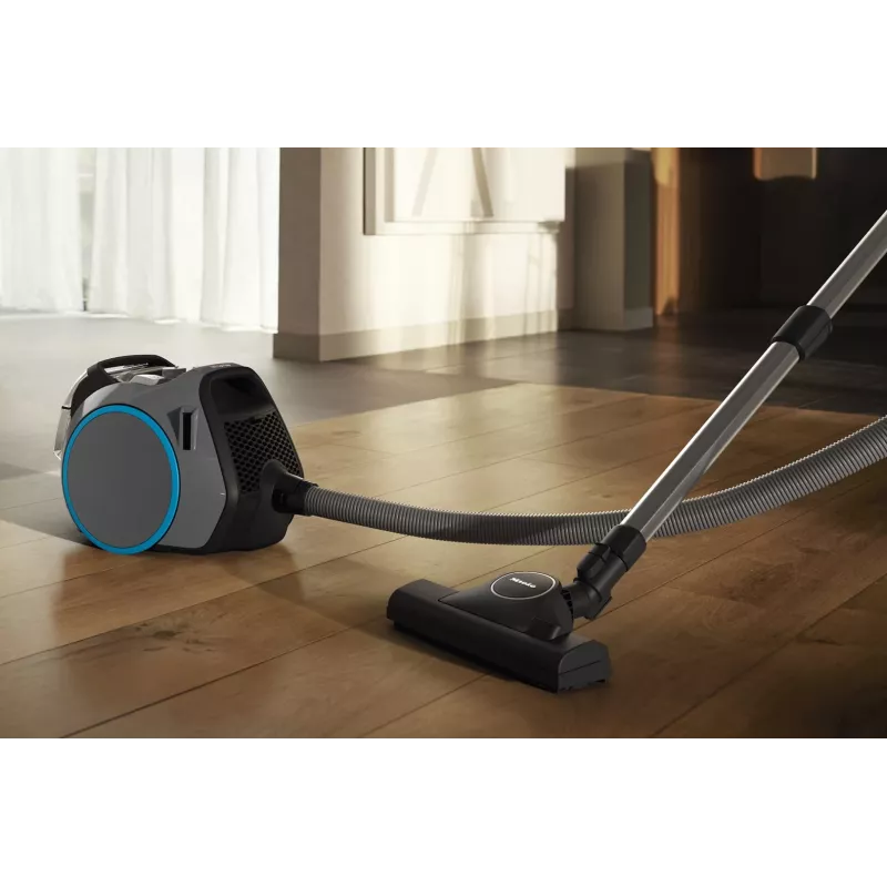 Miele Boost CX1 PowerLine Bagless hoover 1 l 890 W Graphite