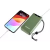 Intenso 7332057 power bank Lithium Polymer (LiPo) 20000 mAh Green
