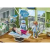 Action/Adventure Playmobil Action 71615 Multicolour Toy Playset
