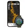 Suunto Vertical 3.56 cm (1.4) Dot-matrix 49 mm 280 x 280 pixels Touchscreen Black GPS (satellite)