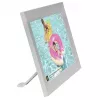 Denver Photo Frame with FRAMEO 10.1 16GB white