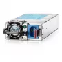 Power Supply Unit HPE 656362-B21