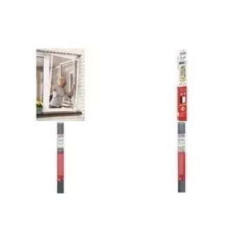 Insect Screen Replacement Roll Tesa 55139-01-01 compatible with pest repeller brand, roll format