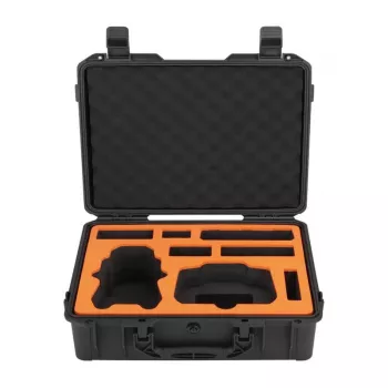 Transport case Sunnylife AQX-16 for AIR 3S / AIR 3 Fly More Combo, protective hard case