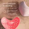 Silk'n LumiLips LLM1PE1001 LED lip therapy mask