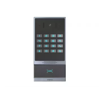 Video Intercom System Fanvil i64 2 MP Aluminium IP67 IK07