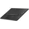 Blackview K2 Bluetooth Keyboard, 242.3х168.7х6.5, Bluetooth 3.0, Battery 280 mAh, Windows, Android, iOS, Black