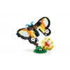Construction Toy LEGO Creator 3-in-1 Wild Animals Tropical Toucan set 31173
