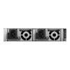 Synology FlashStation FS2500 - NAS-Server - 12 Bays - Rack - rack-mountable - SATA 6Gb/s - RAID 0, 1, 5, 6, 10, JBOD, RAID F1 - RAM 8 GB - Gigabit Ethernet / 10 Gigabit Etherne