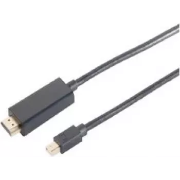 Video cable adapter ShiverPeaks BS10-53025