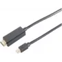 Video cable adapter ShiverPeaks BS10-53025