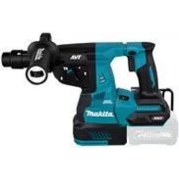 Makita HR004GZ - Rotary Hammer - Cordless - 3 modes - SDS-plus - 2.9 Joules - without Battery - 40 V