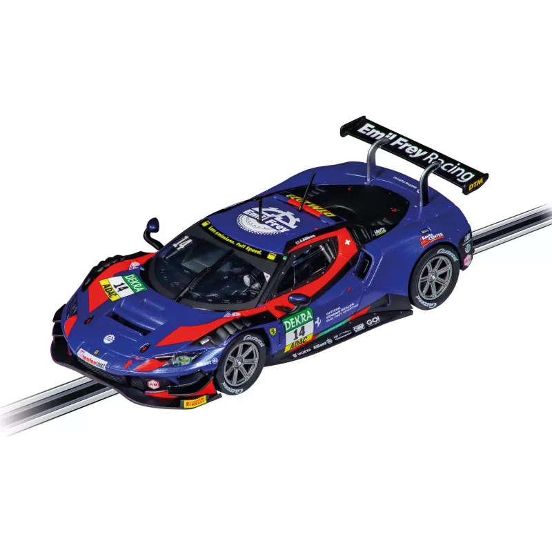 Racing vehicle & track set CARRERA 20030038 DIGITAL 132 Multicolour