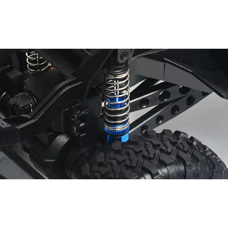 Amewi 22589 remote-controlled RC model Off-Road-Cart Electric Motor 1:10 (22589)