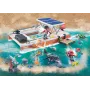 PLAYMOBIL® 71623 Korallenriff Plattform