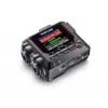 Portable audio recorder Tascam FR2-AV — 2-track, 2 XLR combo inputs, USB-C interface, 48–192 kHz, 24/32-bit, microSD up to 512 GB