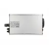 Voltage converter Extralink OPIP-300W 12V 300W pure sine, aluminium housing, active cooling