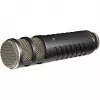 Studio dynamic microphone RØDE Procaster — wired, mini XLR (3-pin), 75–18,000 Hz, 32 Ω, -56 dB, black, 695 g