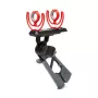 RODE PG2-R handgrip with Rycote for NTG microphone