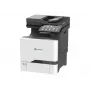 Multifunction Printer Lexmark CX735adse Laser Colour