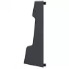 Wall bracket Fanvil WB107 Black 162.6mm x 41.7mm x 121.8mm