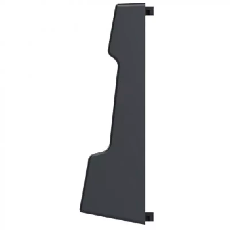 Wall bracket Fanvil WB107 Black 162.6mm x 41.7mm x 121.8mm
