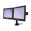 Grommet Mount Base Ergotron DS100 Black