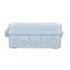 Extralink Flora Fiber Optic Splice Box, 24 Splices