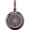 All-purpose pan Tefal Resist Intense D52202 20 cm Black Red