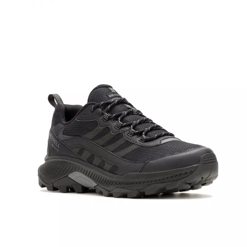 Merrell Speed Strike 2 GTX hiking shoes - black